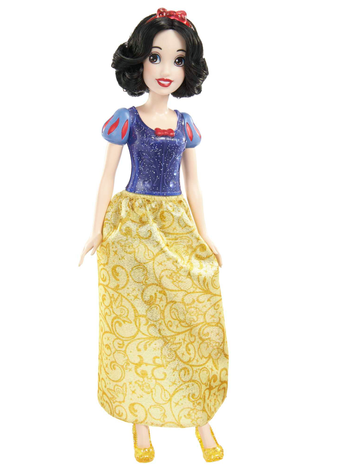 Papusa Disney Princess Snow White Fashion (HLW08)