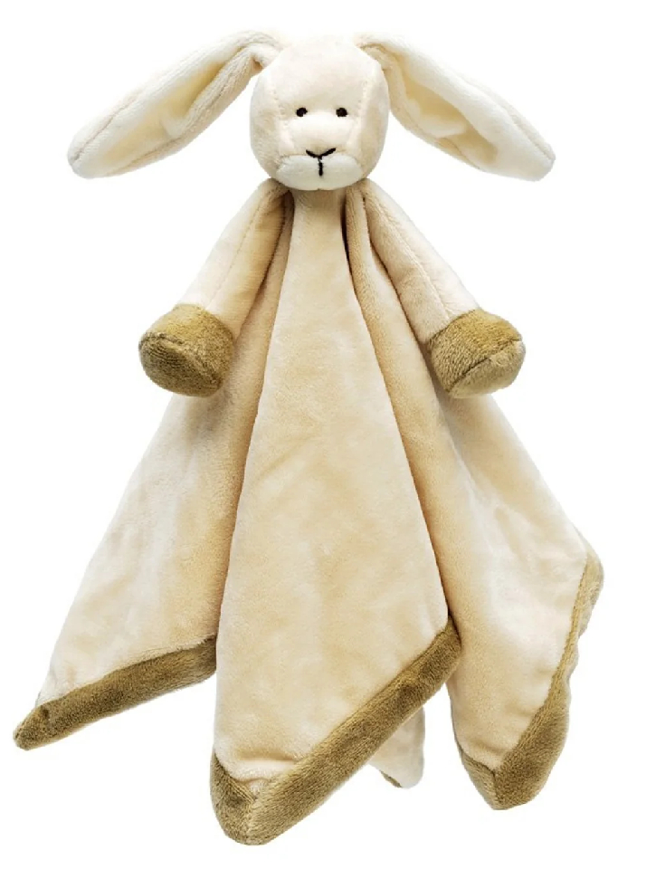 Plus Diinglisar Comforter Bunny (13722)