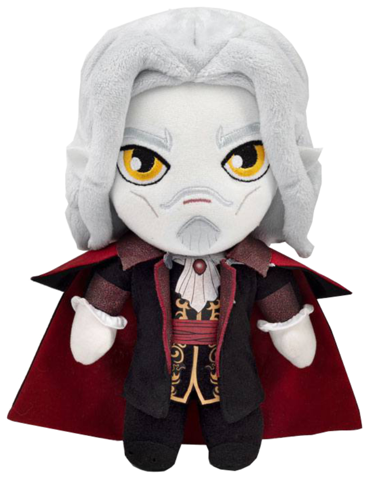 Plus Castlevania Dracula 24cm