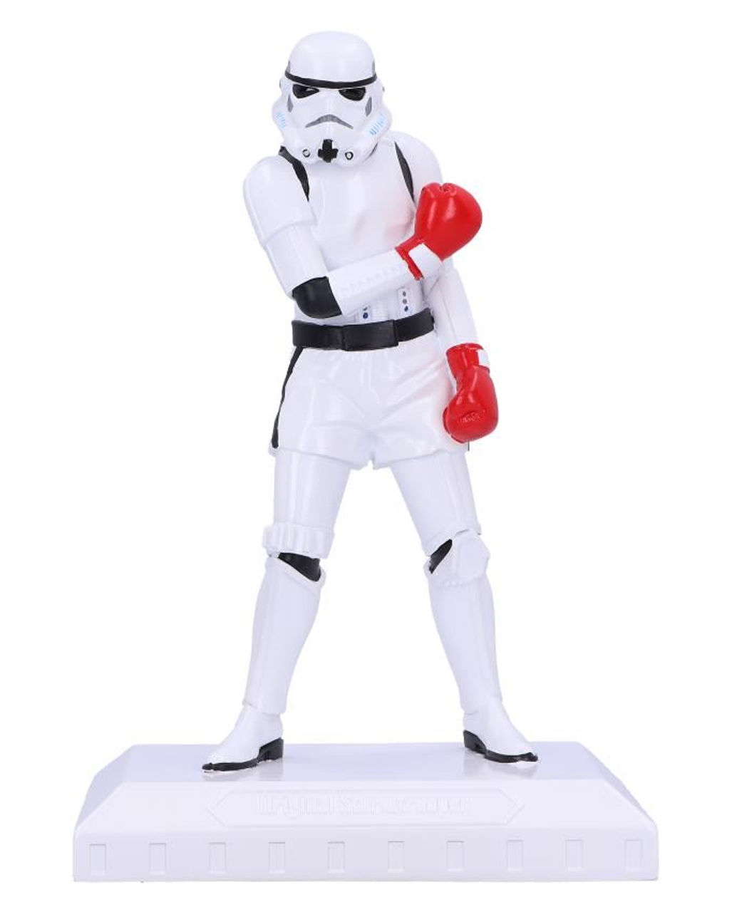 Stormtrooper The Greatest 18cm