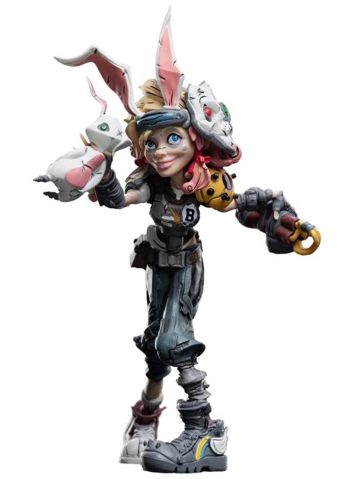 Borderland 3 Mini Epics Tiny Tina