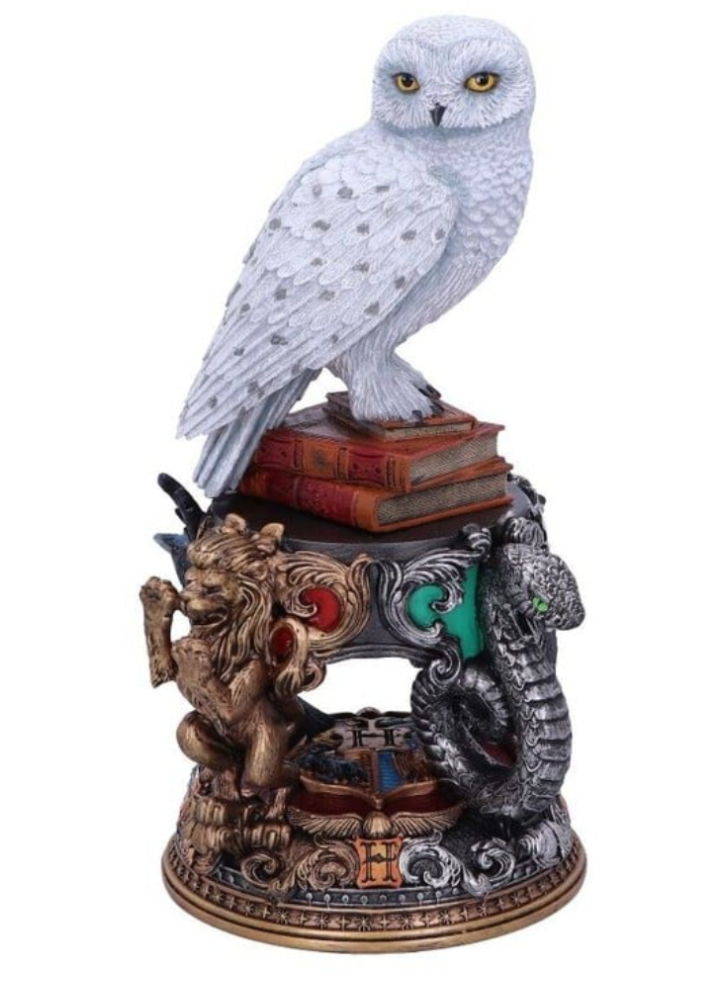 Harry Potter Hedwig 22cm