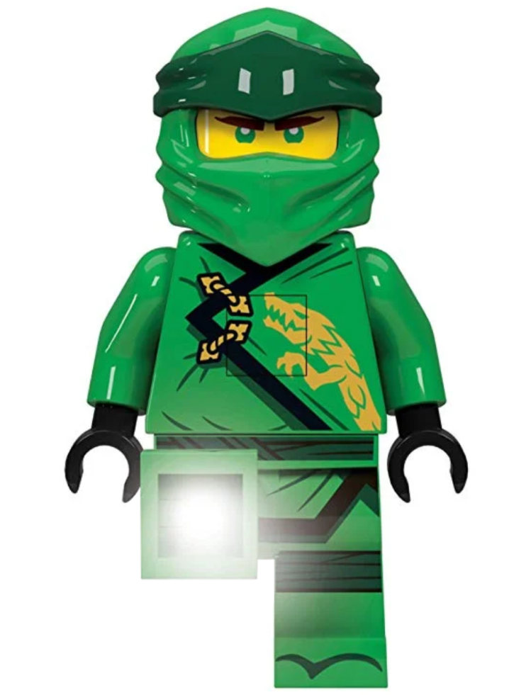 LEGO Led Torch Ninjago Lloyd (524913)