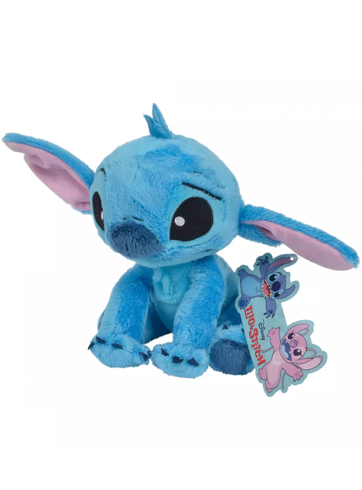 Plus Disney Stitch 25cm (6315876953)