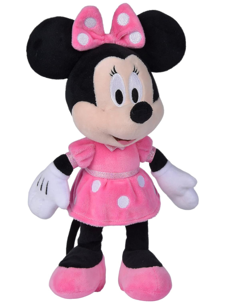 Plus Disney Minnie Mouse 25cm (6315870227)