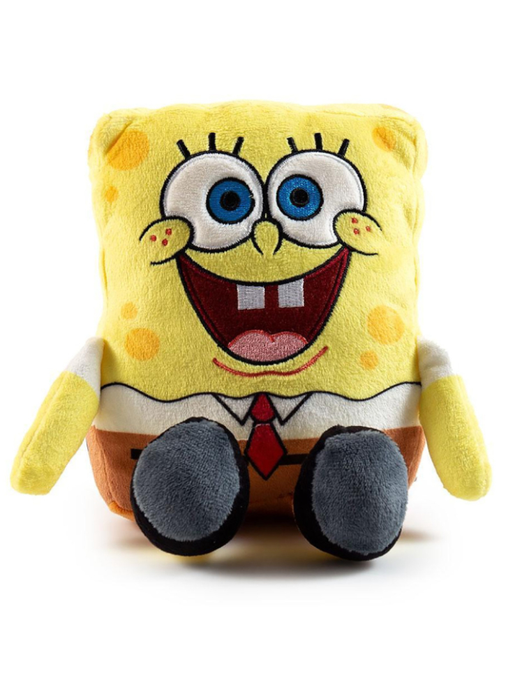 Plus Kidrobot Phunny Spongebob (KR15606)