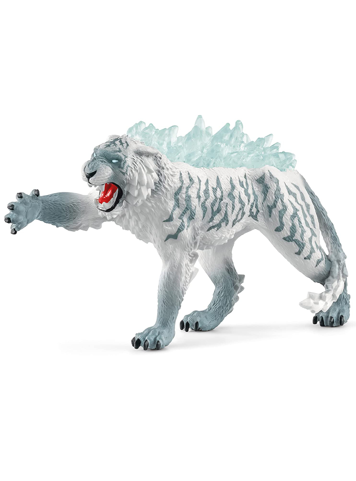 Schleich Ice Tiger 70147