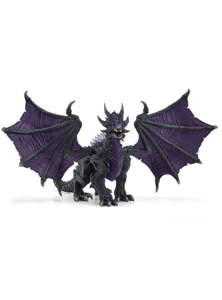 Schleich Eldrador Creatures Shadow Dragon 70152