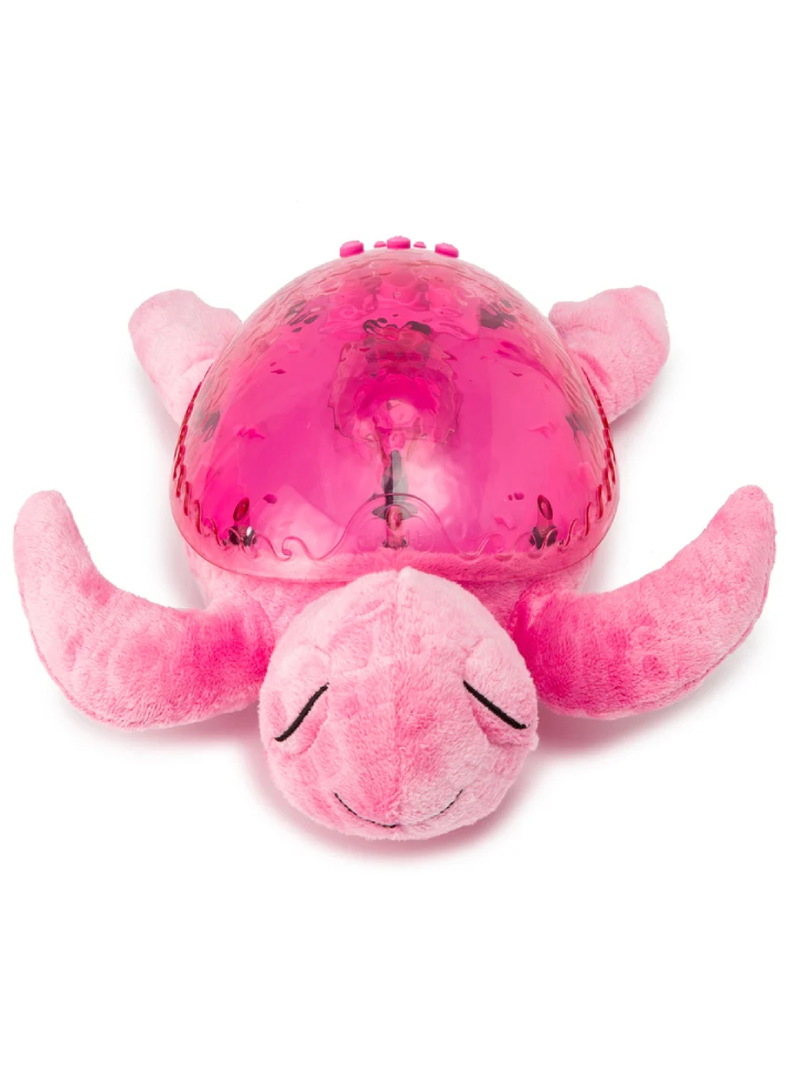 Plus Cloud B Tranquil Turtle Pink (CB7423-PK)