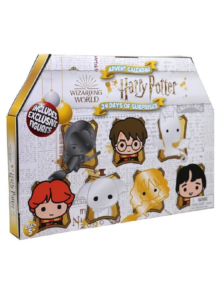 Harry Potter Advent Calendar 108 79688