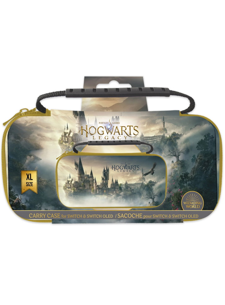 Husa Harry Potter XL Hogwarts - NSW