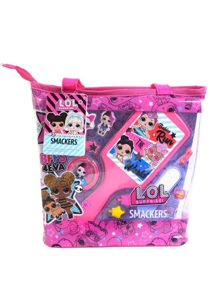 Set L.O.L. Surprise Tote Bag (1482225E)