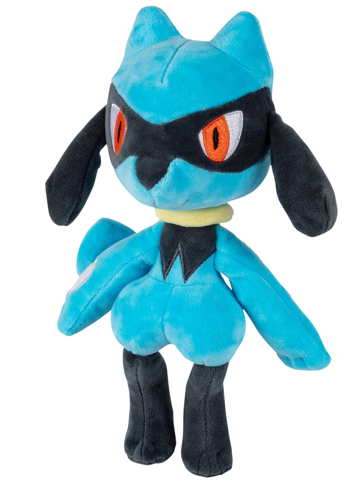 Plus Pokemon Riolu 20cm