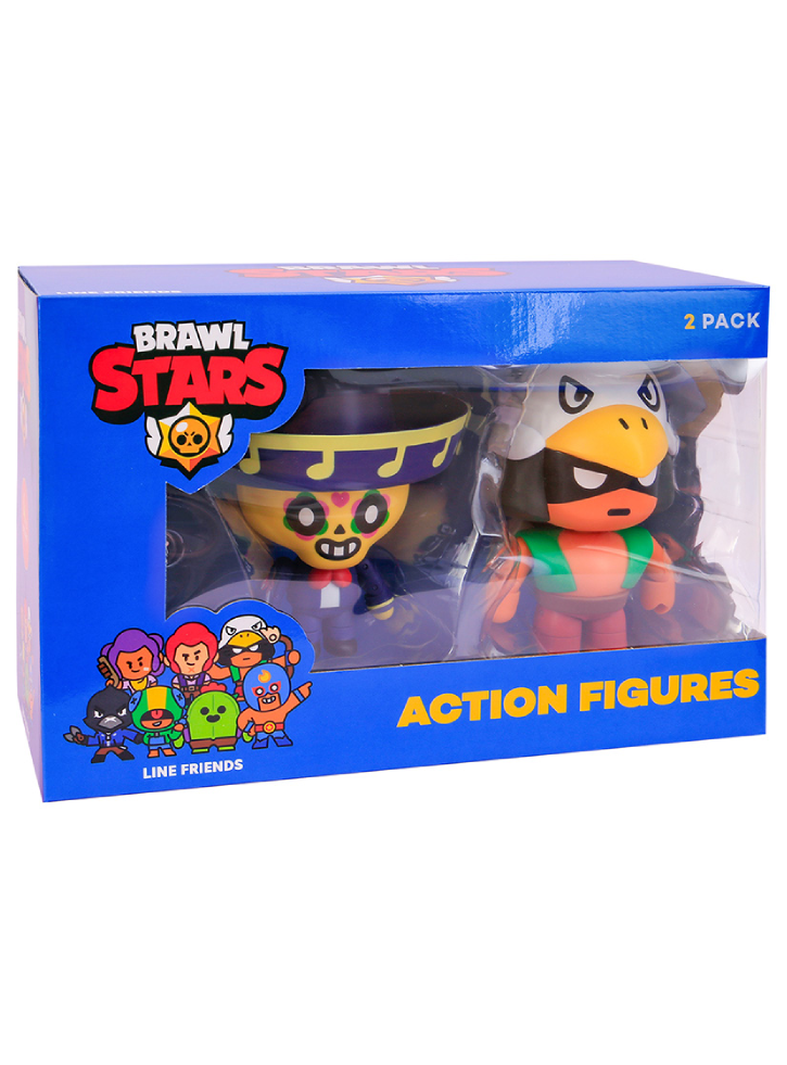 Brawl Stars Action S1 Random 16.5cm BRW6550