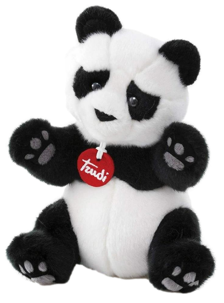 Plus Trudi Classic Panda Kevin S (TUD26515)