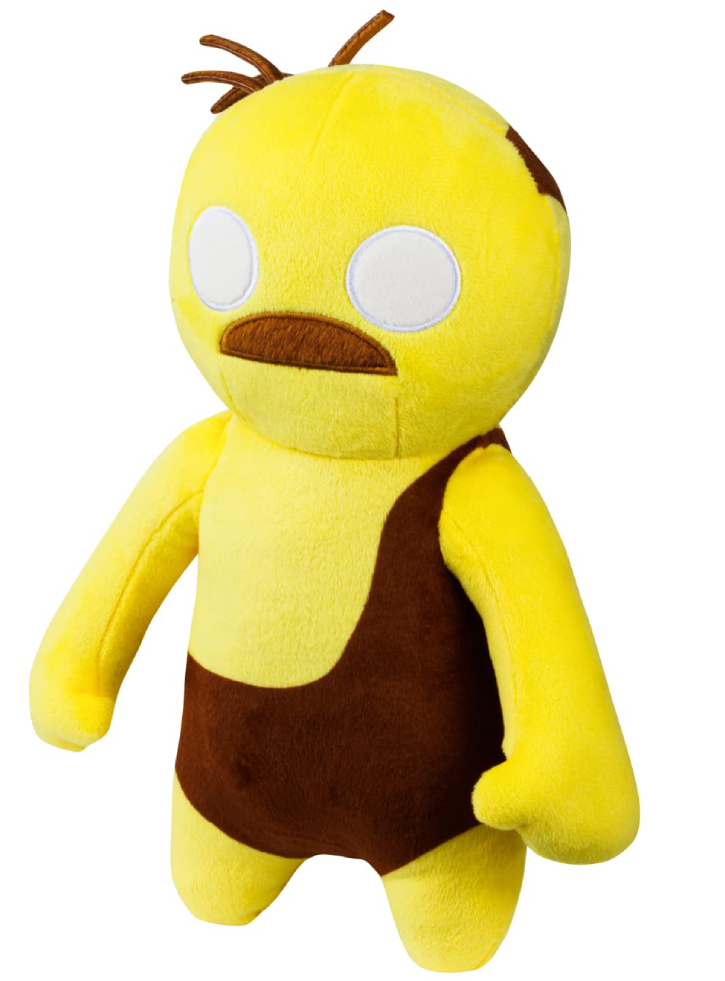 Plus Gang Beasts Huggable (S1) (Random) 30cm (GB7008)