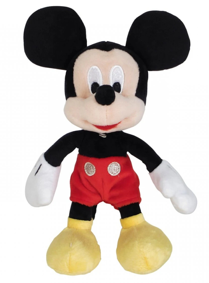 Plus Disney Mickey & Friends Mickey Mouse 20cm (1607-01680)