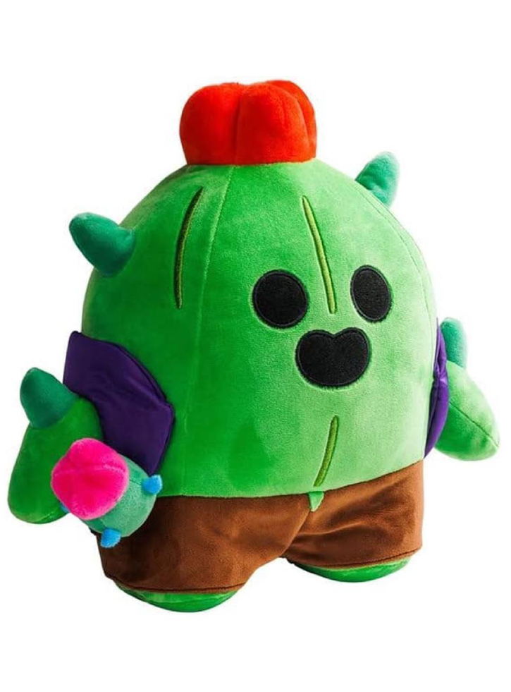 Plus Brawl Stars Huggable (S1