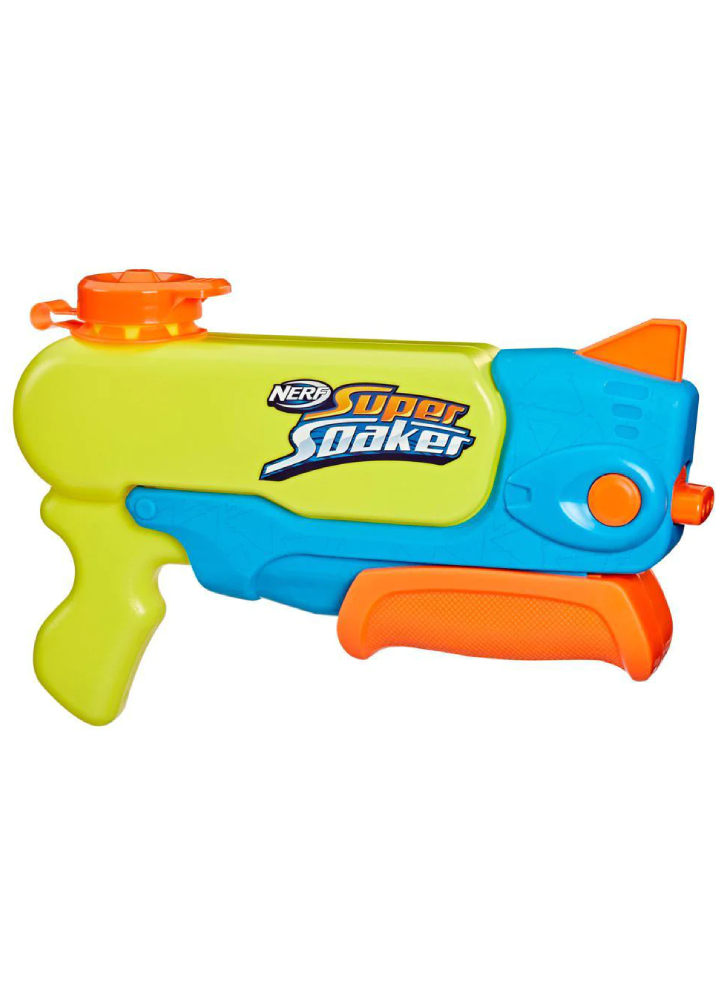 Arma Super Soaker Wave Spray (F6397)