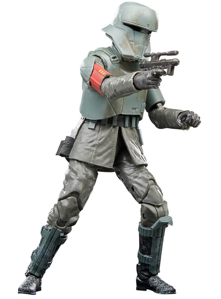 Star Wars The Black Series The Mandalorian Din Djarin Morak F5525