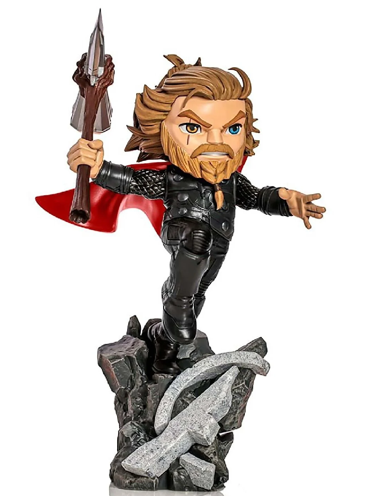 Avengers Endgame Thor 21cm