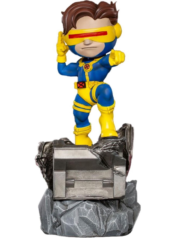 X Men Cyclops 21cm