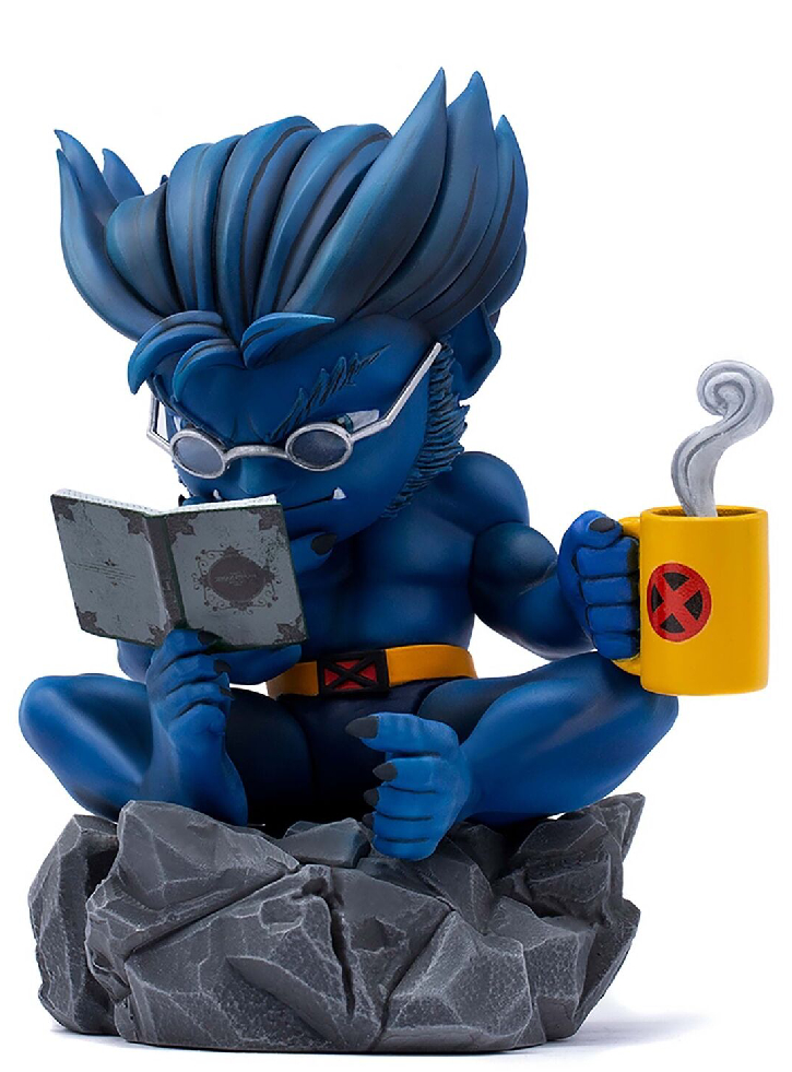 X men Beast 14cm