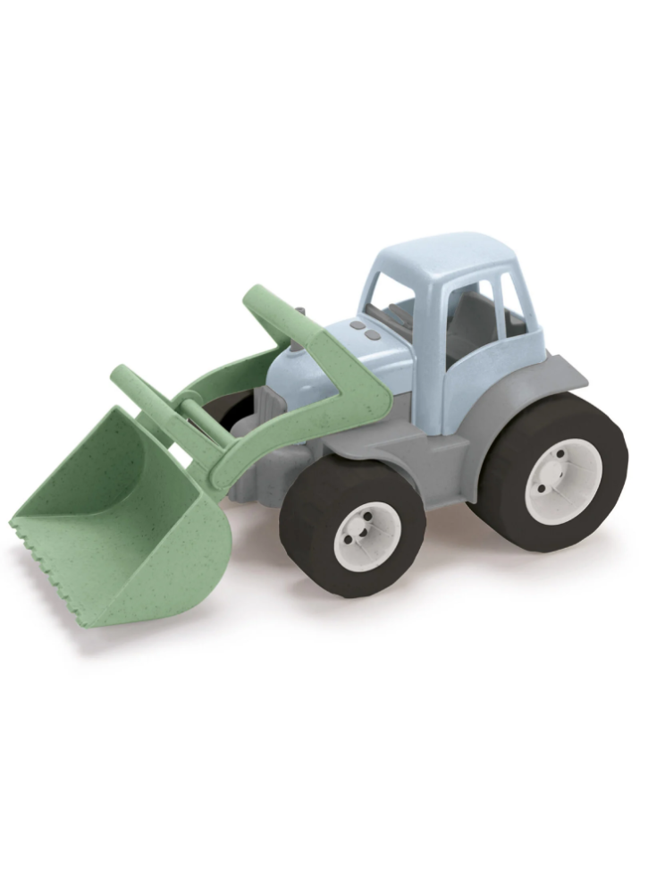 Tractor Dantoy BioPlast (5631)