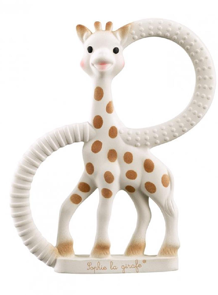 Girafa Sophie Vulli Soft 200318)