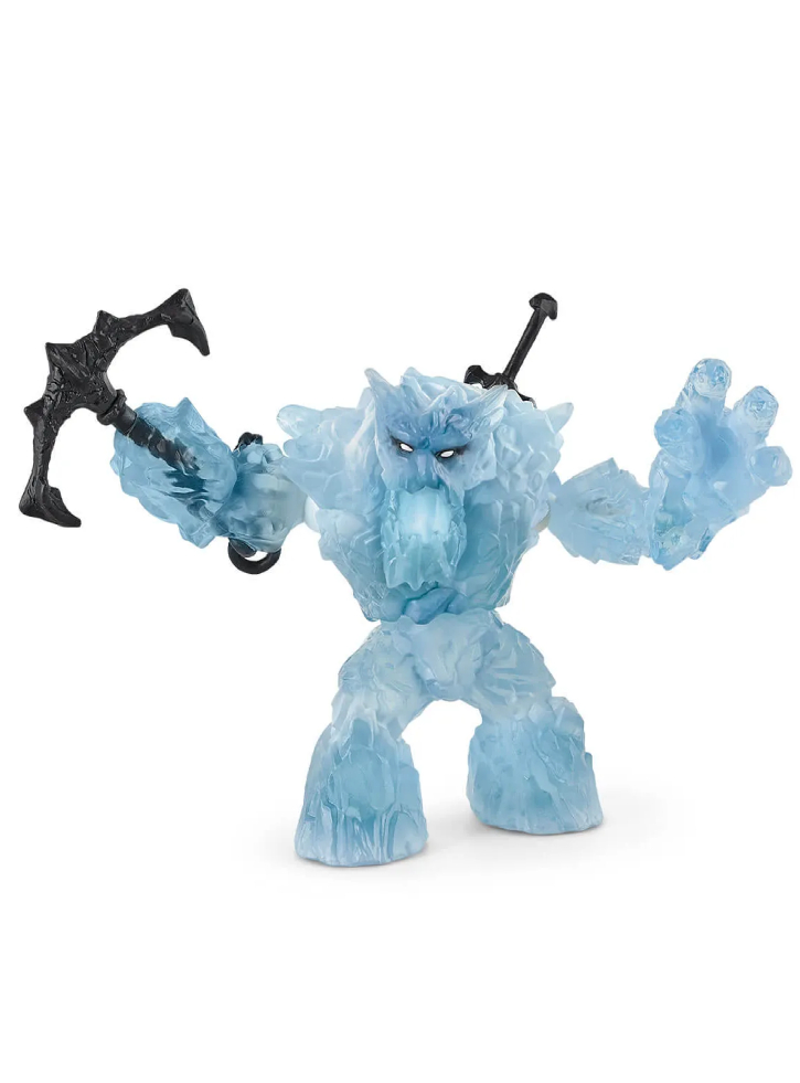 Schleich Eldrador Ice Giant 70146