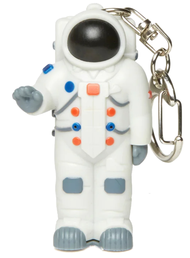 Keychain Astronaut (krl84-eu)
