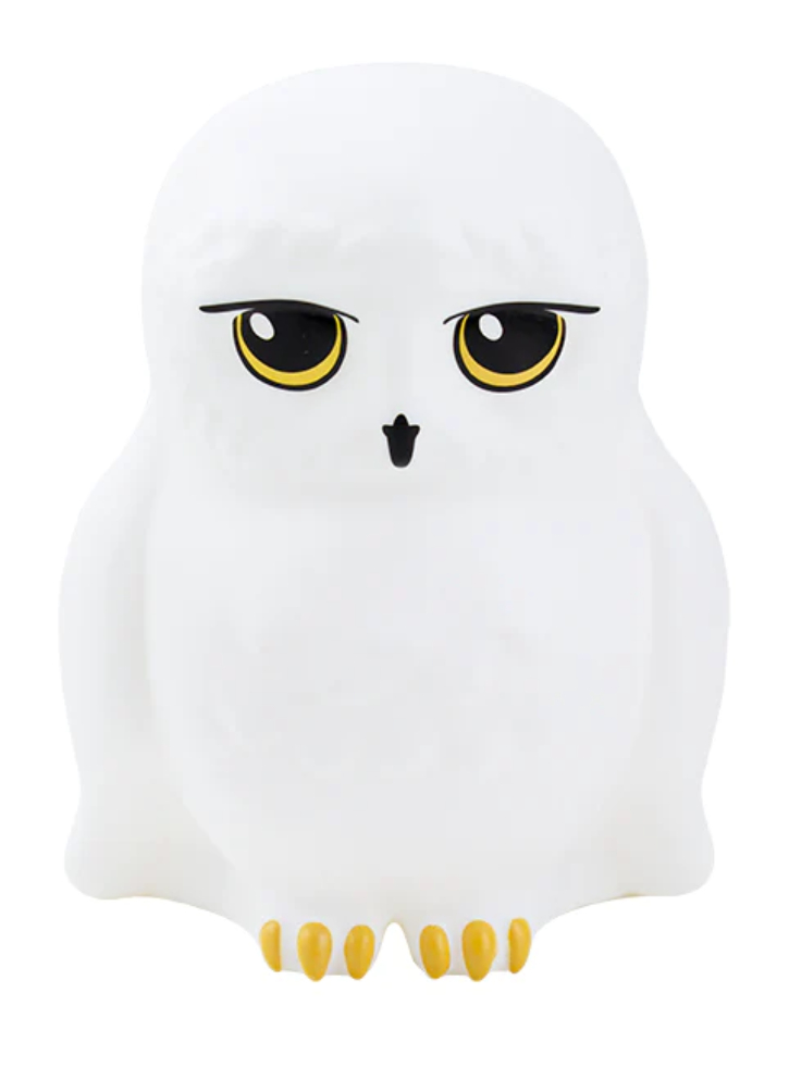 Lampa Harry Potter Hedwig