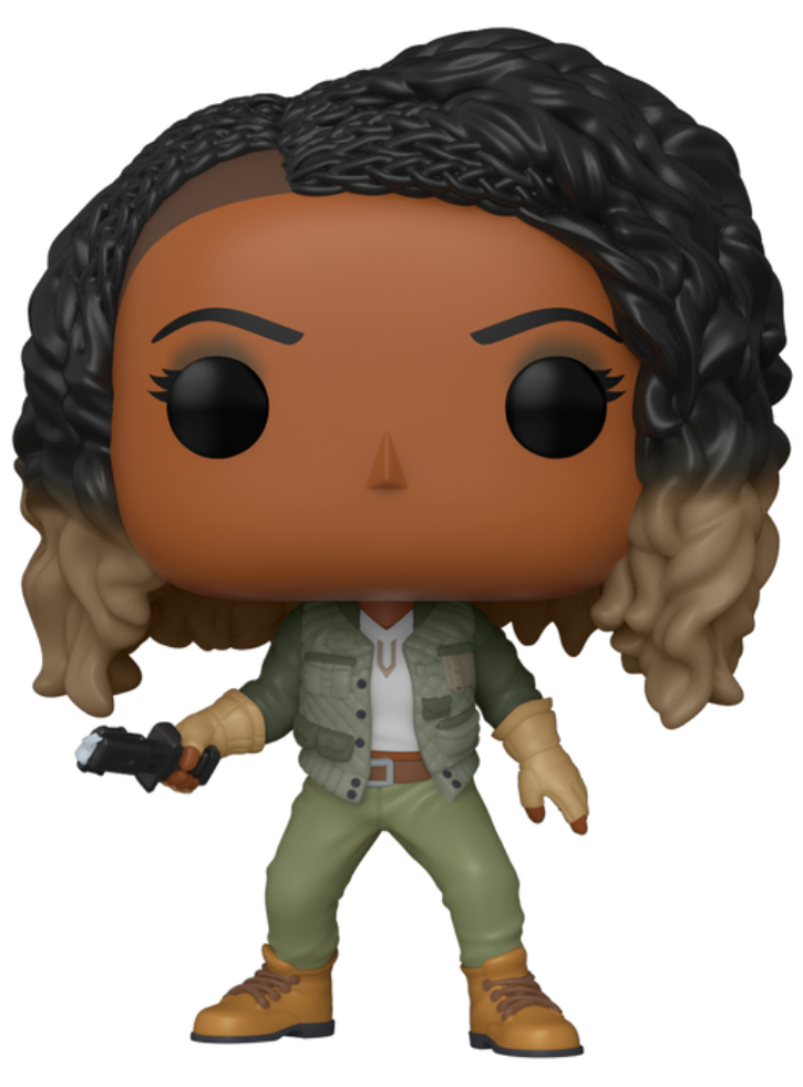 Pop Movies Jurassic World Dominion Kayla