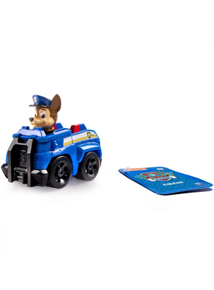 Paw Patrol Rescue Race Chase (20095480)