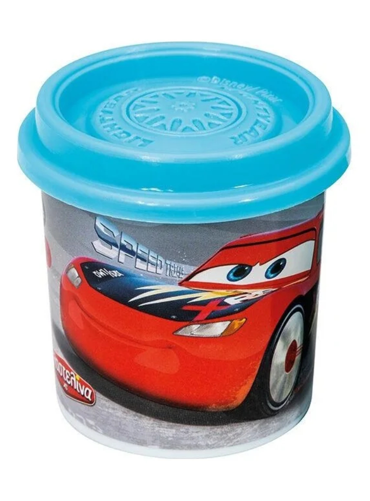 Plastilina Disney Pixar Cars (1045-03605)