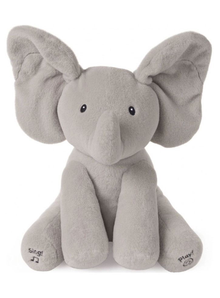 Plus Baby Gund Flappy the Elephant 30cm (6060216)