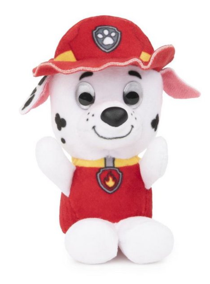 Plus Paw Patrol Marshall Marcus 7,5cm (20131889)