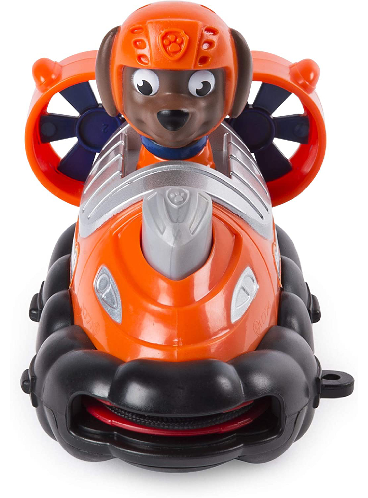 Spin Master Paw Patrol Rescue Race Zuma (20101455)