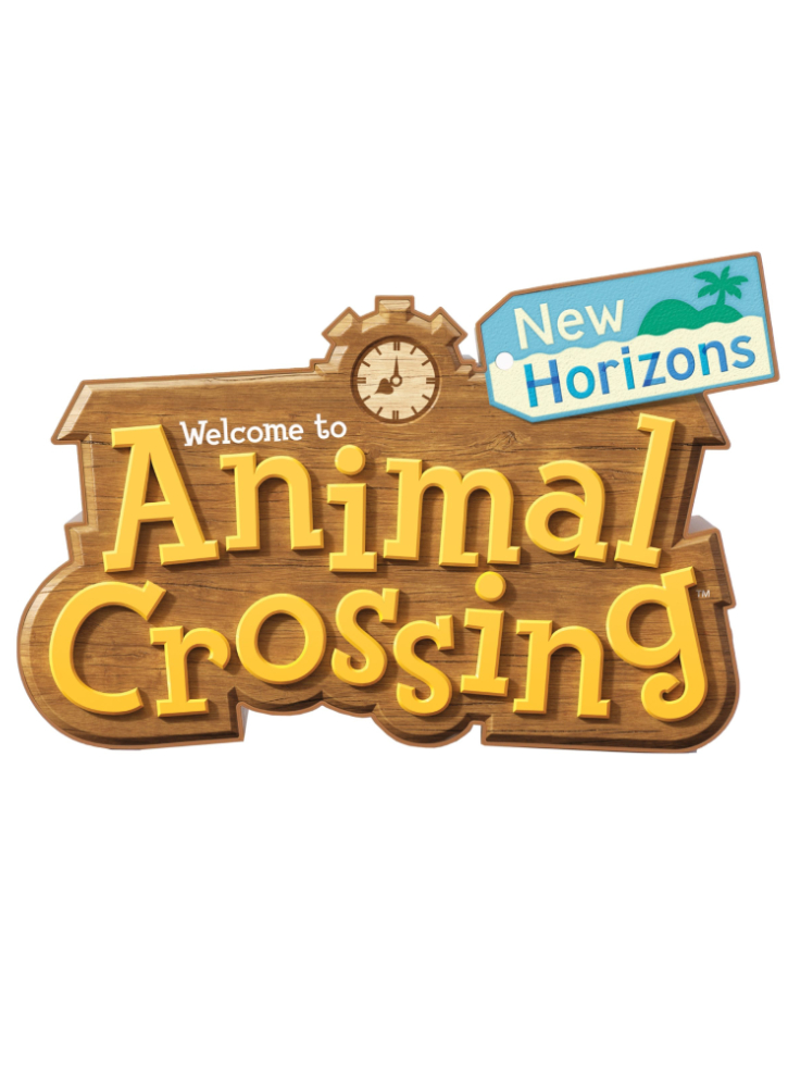 Lampa Animal Crossing