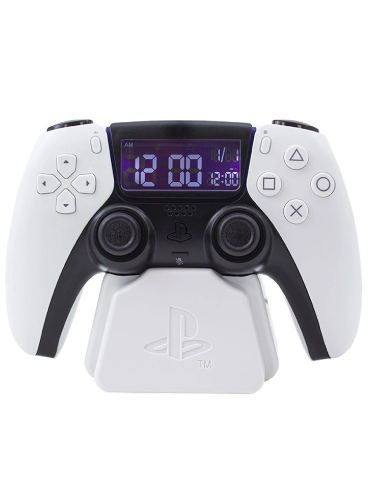 Playstation Alarm Clock Ps5