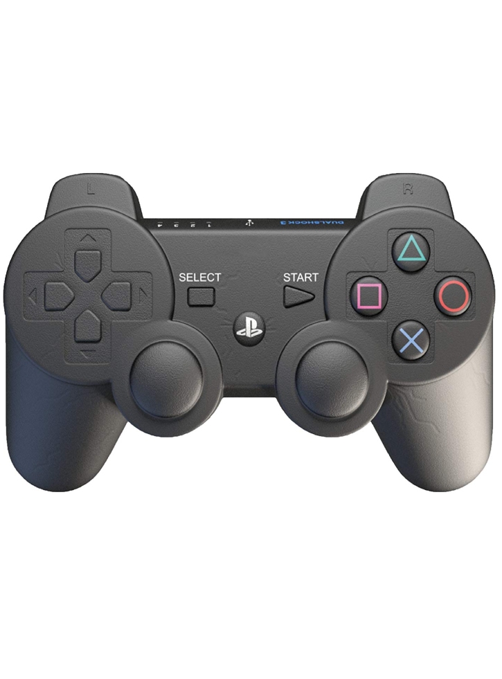 Playstation Stress Controller (pp4131ps)