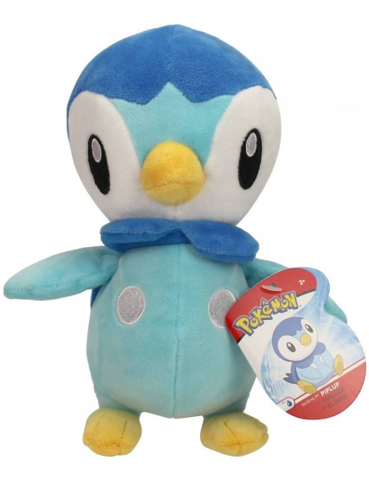 Plus Pokemon Piplup 20cm (97871)