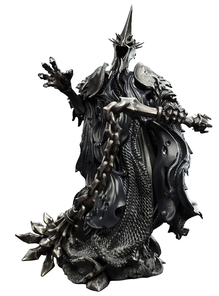 Lord of the Rings Mini Epics The Witch King 19cm