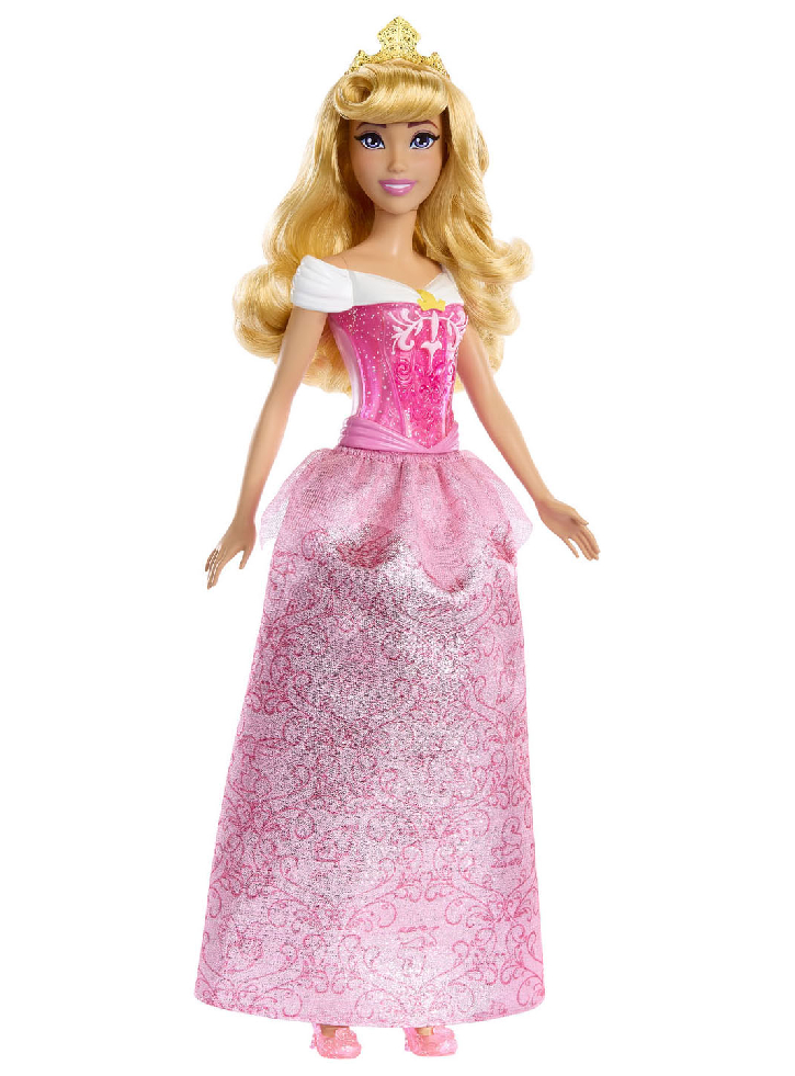 Papusa Disney Princess Aurora (HLW09)