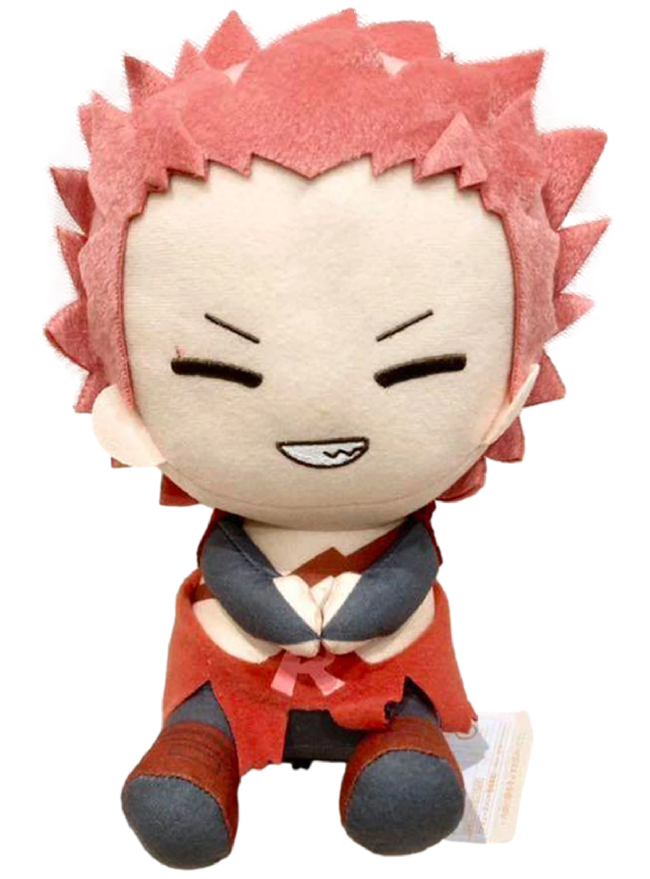 Plus Banpresto Big My Hero Academia Eijiro Kirishima 20cm (18844)