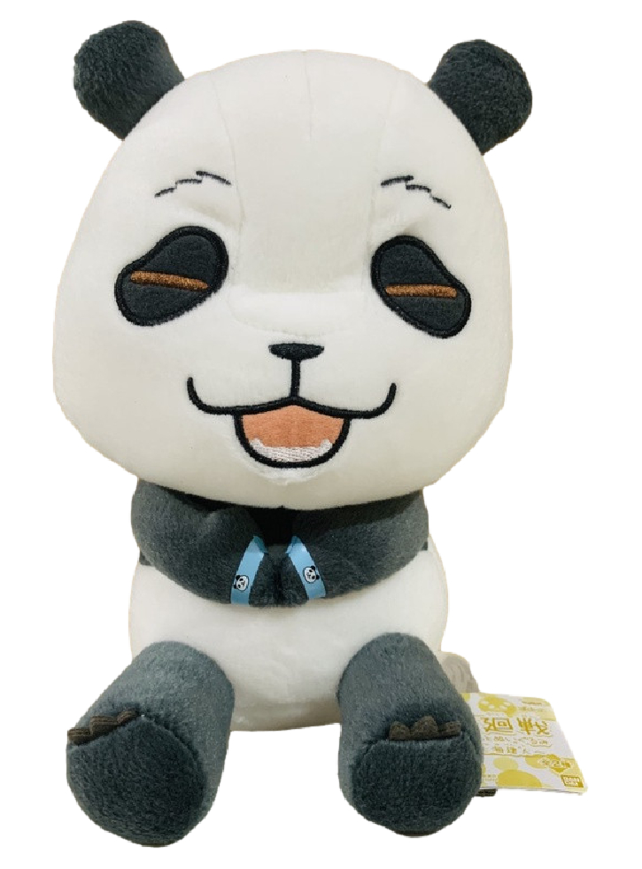 Plus Banpresto Big Jujutsu Kaisen Panda 20cm (18370)