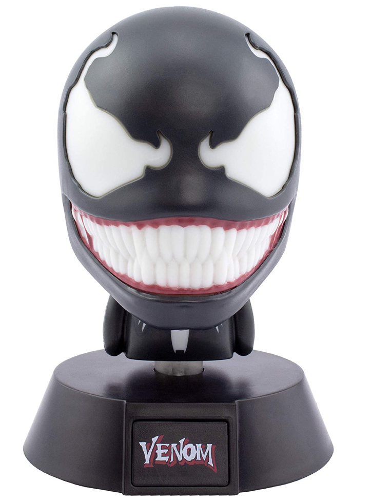 Lampa Venom Icon (pp6604spm)