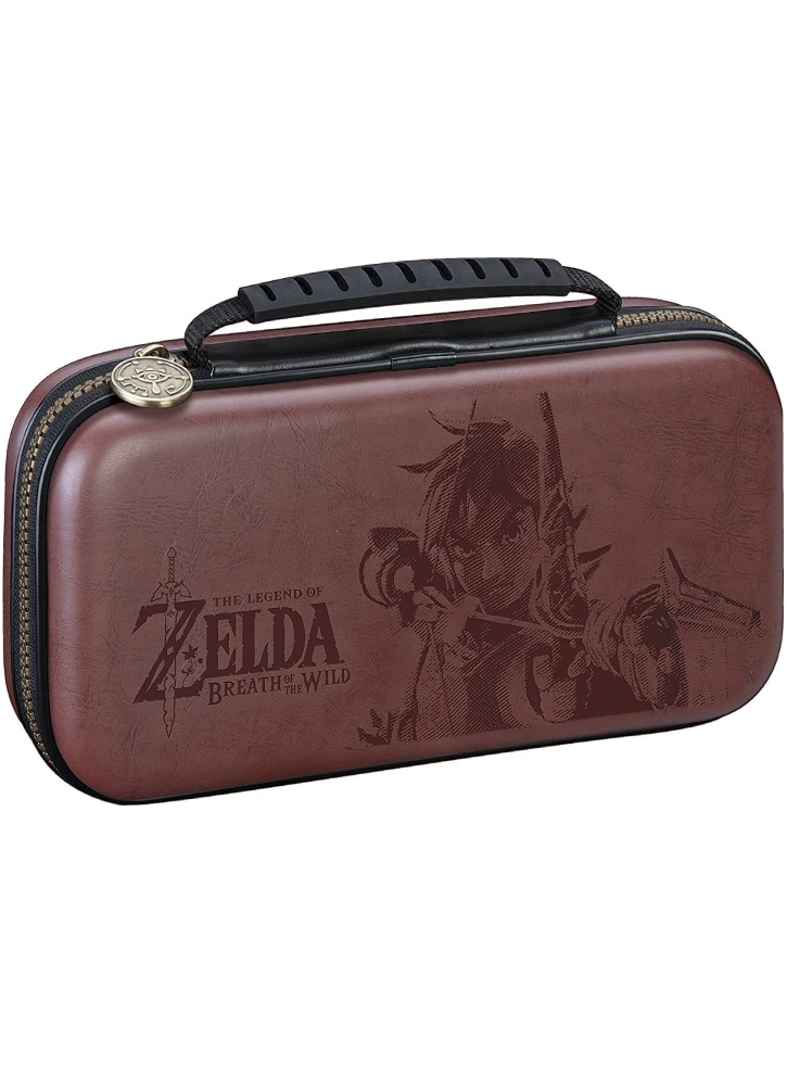 Nintendo Switch Deluxe Travel Case Zelda - NSW