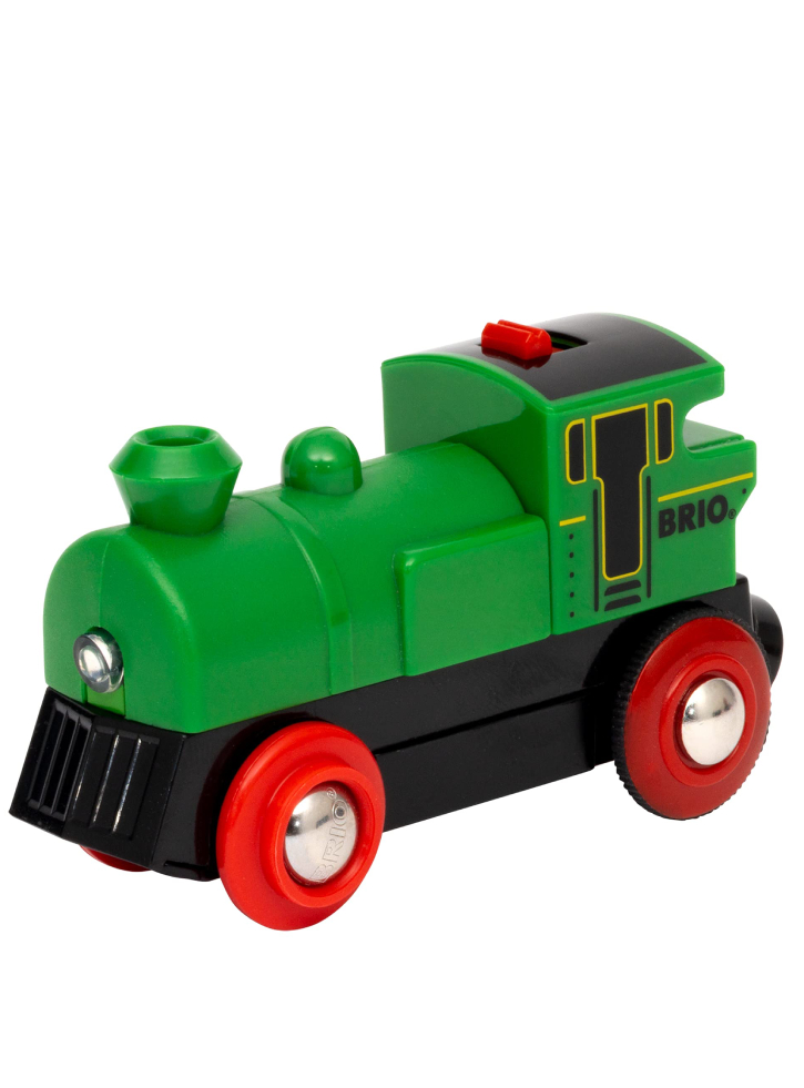 BRIO Battery Powered Engine (33595)