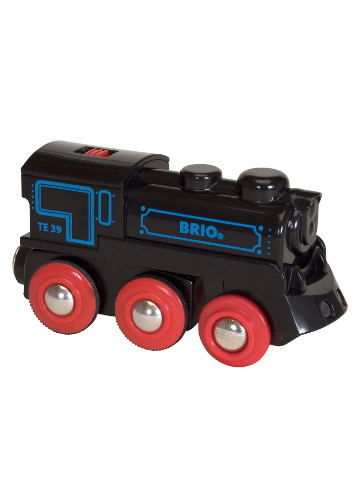 BRIO Rechargeable Engine with mini USB cable (33599)